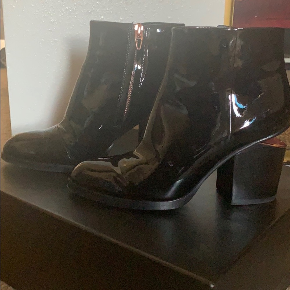 Alexander Wang Gabi boots - Picture 2 of 5